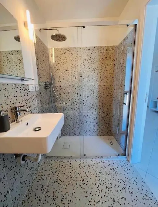 Casa Khalesia Apartamento Palermo