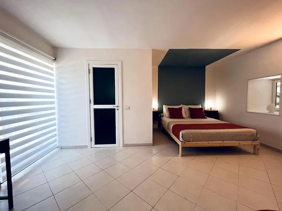 Casa Khalesia Apartamento Palermo