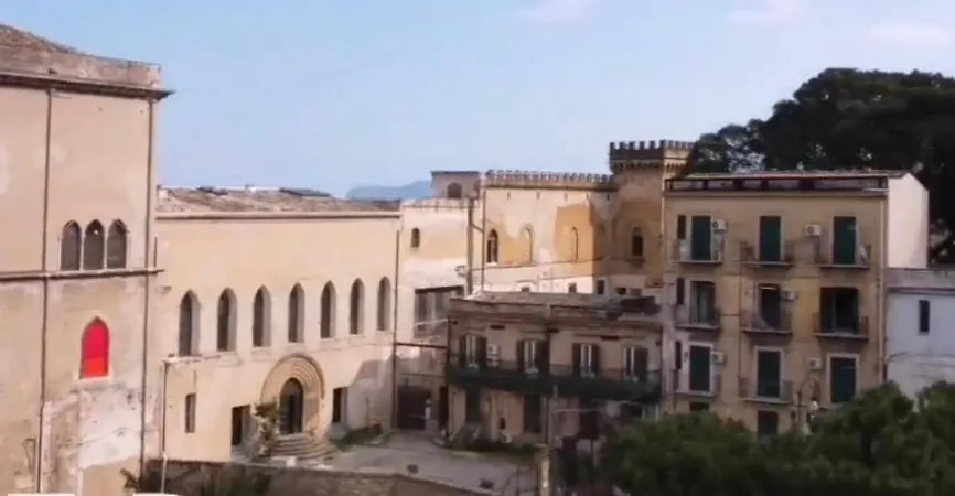 Casa Khalesia Apartamento Palermo