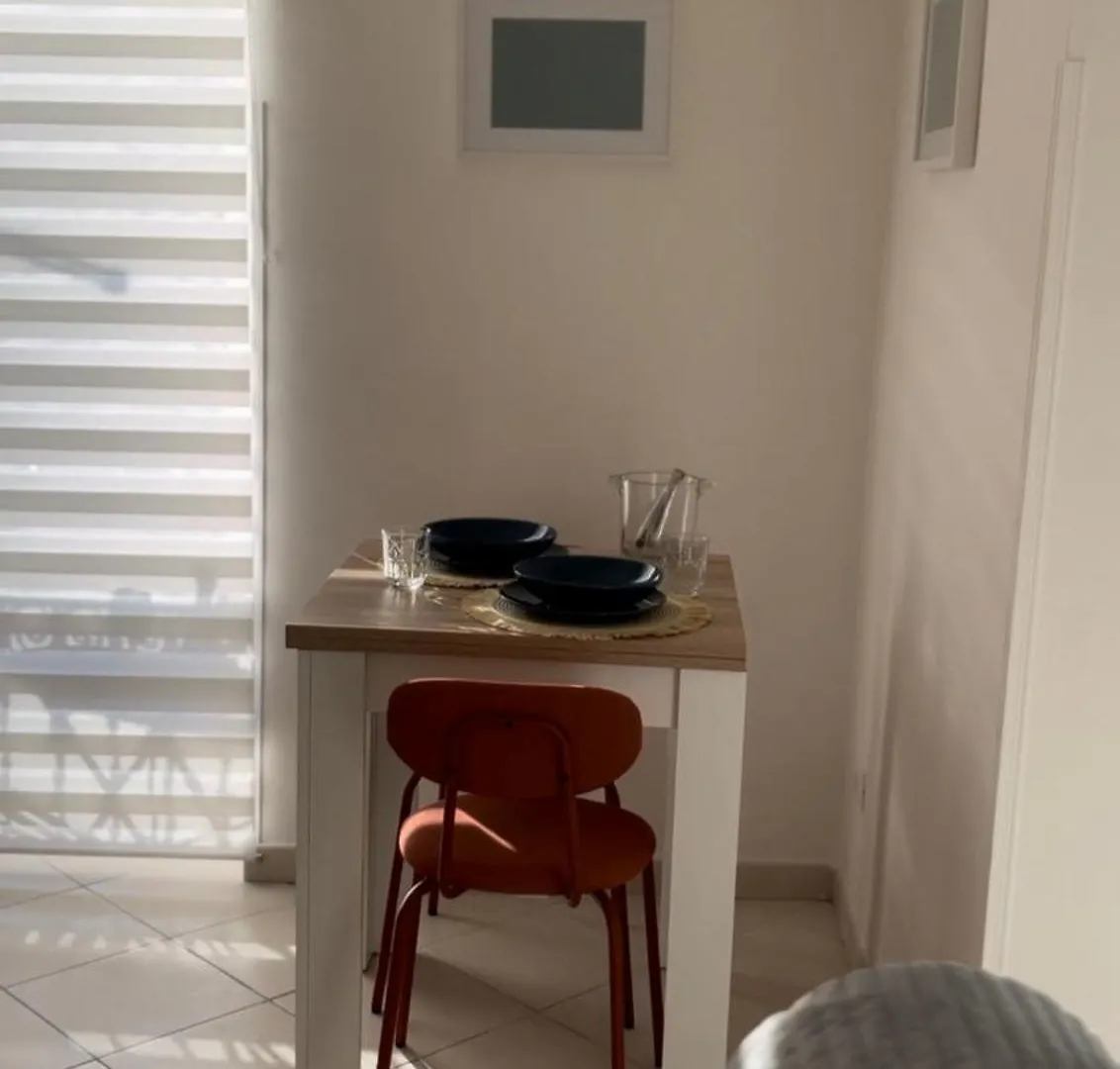 Casa Khalesia Apartamento Palermo Itália