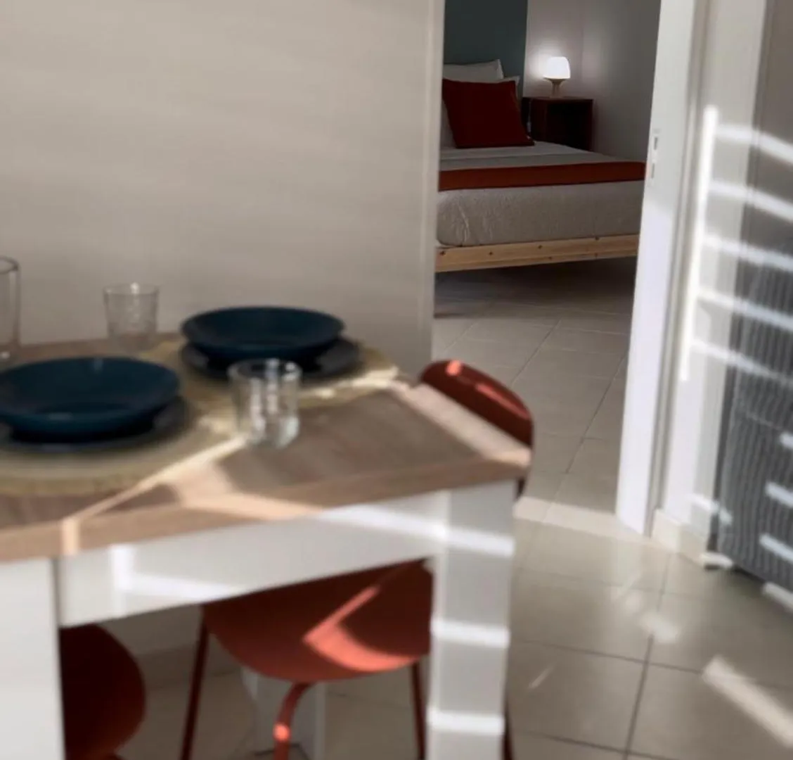 Casa Khalesia Apartamento Palermo