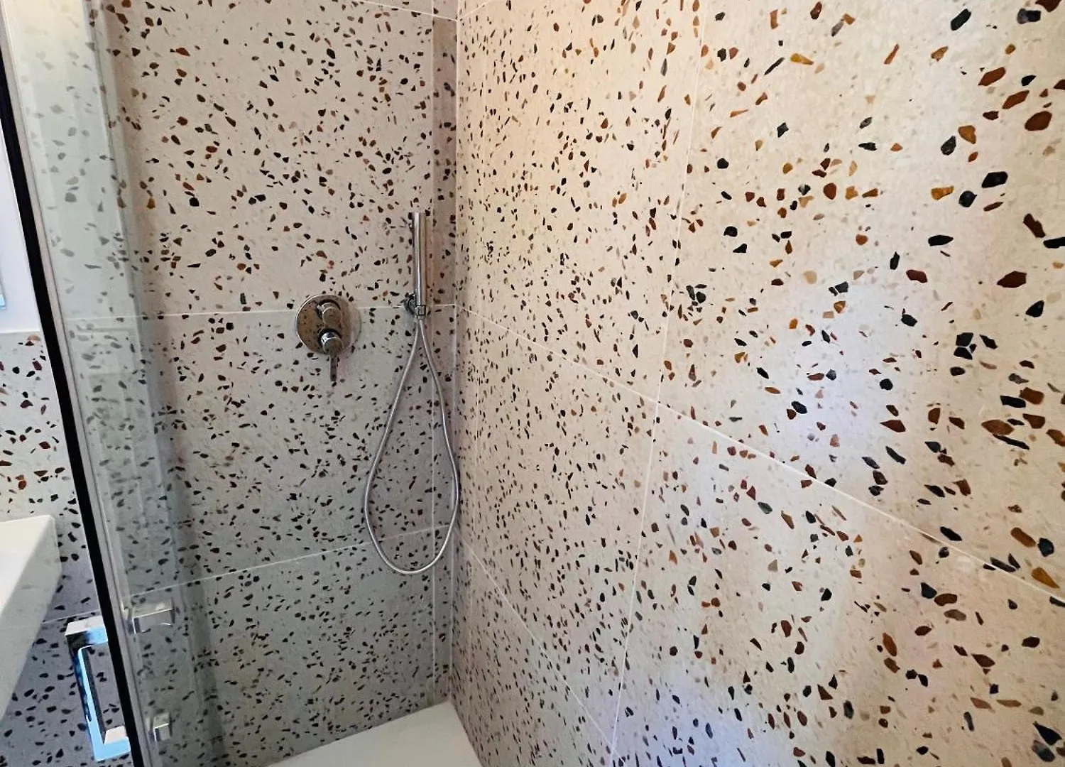 Casa Khalesia Apartamento Palermo