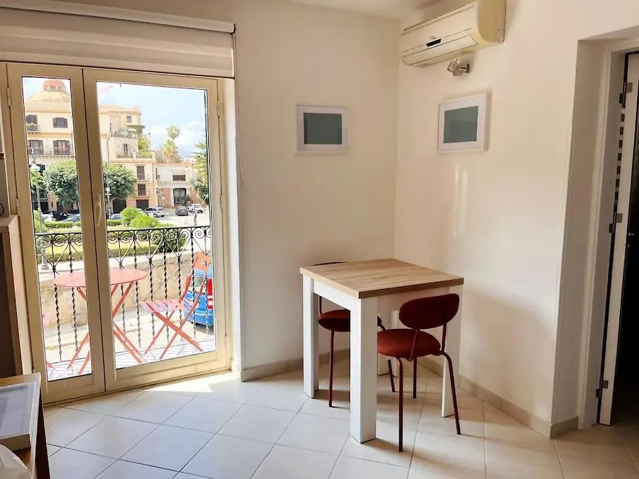 Casa Khalesia Apartamento Palermo