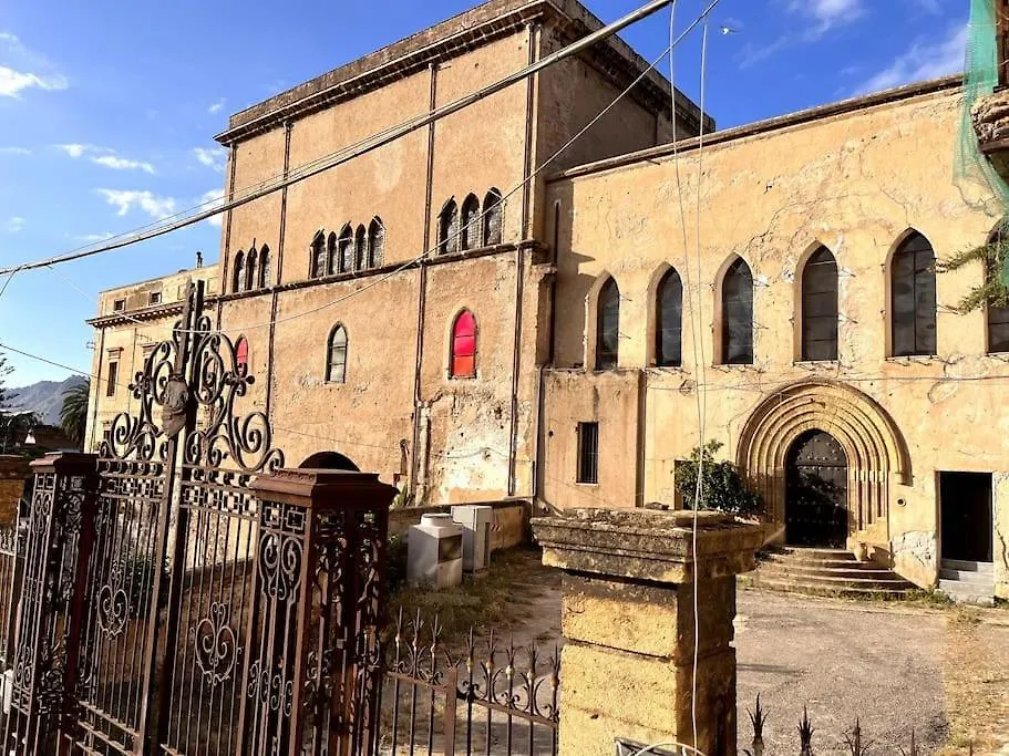 Casa Khalesia Apartamento Palermo