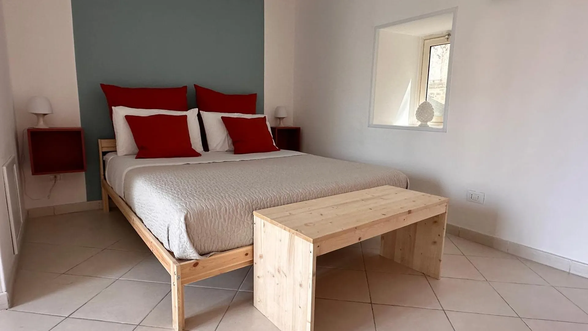 Casa Khalesia Apartamento Palermo Itália